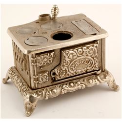 Salesman Sample Miniature Stove  (62172)