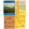 Image 1 : San Jose, CA area History Books (4)  (89138)
