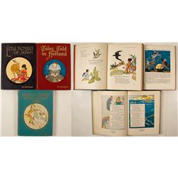 Children's Books  (76363)