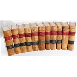 Antique Law Library  (64456)
