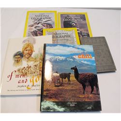 South American Treasures  (84466)