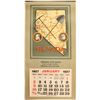 Image 1 : Virginia City Bank Calendar  (100016)