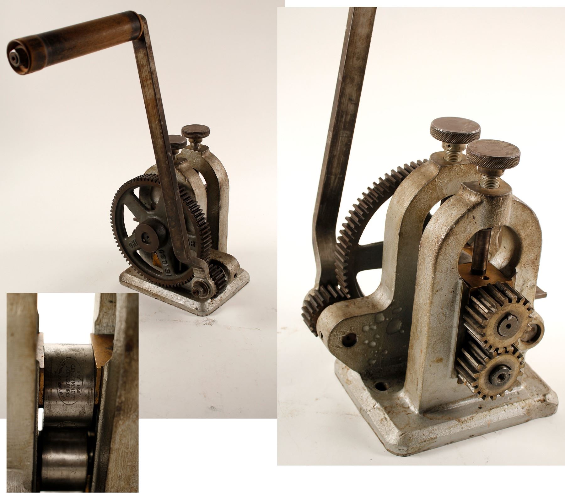 Souvenir Coin Diy Penny Press Machine For Sale - Buy Penny Press ... Souvenir penny machine near me