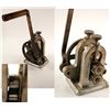 Image 1 : Antique Tombstone Souvenir Penny Machine  (75671)