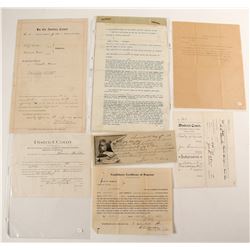 Arizona Court Documents (91241)