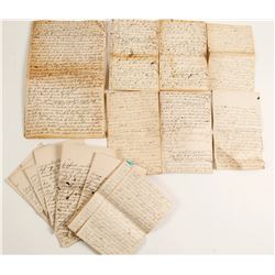 San Jose Young Lady's Diary  (89146)