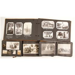 2 California/Nevada Photo Albums  (90292)