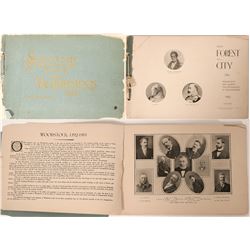 Souvenir Of Woodstock  (100249)