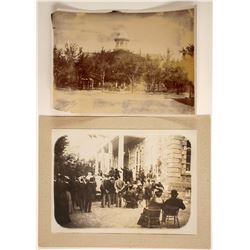 Old Carson City Government Photos  (89957)