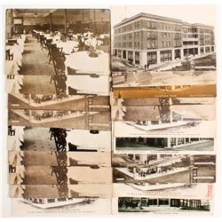 Goldfield Hotel Postcards  (89818)