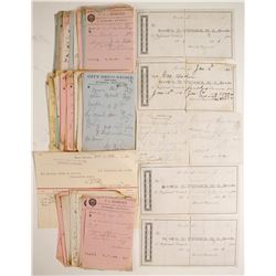 Old Nevada Ephemera  (89874)