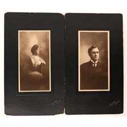 Family Photo's / The Lehman's  (100252)