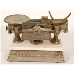 Computing Scale Co Scale  (100038)