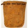 Image 1 : Alaska Buckskin Gold Poke  (100011)