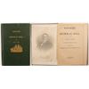 Image 1 : Voyages of Nicholas Ball from 1838-1853  (89325)