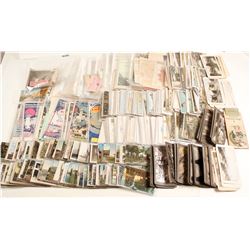 Major Panama Canal Ephemera Archive  (69059)