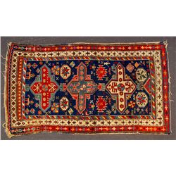 Rug (Wool)  (85800)