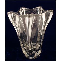 Daum Nancy, France Glassware  (75565)