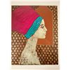 Image 1 : " The Lady "   (77470)