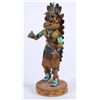 Image 1 : Wood Carved Kachina by Auguh  (87830)
