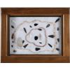 Image 1 : Bead necklaces,Obsidian Points (Great Basin origin)   (87770)