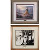 Image 1 : Washoe Indians Framed Prints  (87734)