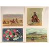 Image 3 : Prints by Taos, NM Artists (10)  (87751)