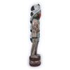 Image 8 : Carved Wood Indian by Gallagher  (90698)
