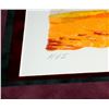 Image 2 : Green, Green Grass of Home - Litho by Earl Biss  (101020)