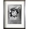 Image 2 : Moritz Flagg Native American Children Prints (2)  (87736)