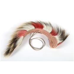 Porcupine Hair Roach  (87860)