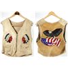 Image 1 : Paiute Boy's Vest (91257)