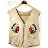 Image 2 : Paiute Boy's Vest (91257)