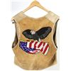 Image 3 : Paiute Boy's Vest (91257)