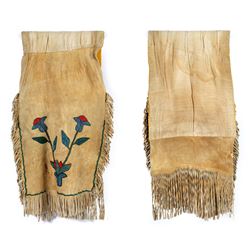 Breechcloth (Buckskin)  (87740)