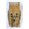 Image 2 : Breechcloth (Buckskin)  (87740)