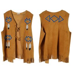 War Shirt (Paiute)  (87746)