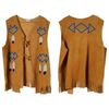 Image 1 : War Shirt (Paiute)  (87746)