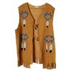 Image 2 : War Shirt (Paiute)  (87746)