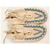Image 1 : Paiute Moccasins  (90749)