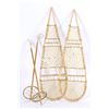 Image 1 : Paiute Model Size Snow Shoes by Burton Pete  (85942)