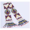 Image 1 : Paiute Beaded Wrist Bands  (85947)