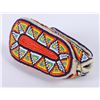 Image 2 : Beaded Coin Purse Paiute Contemporary   (85937)