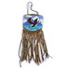 Image 2 : Beaded Purse (Native American)  (87872)