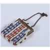 Image 2 : Old Lakota Beaded Coin Purse  (87806)
