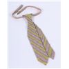 Image 1 : Paiute Beaded Neck Tie  (85936)