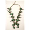Image 1 : Turquoise Necklace  (90699)