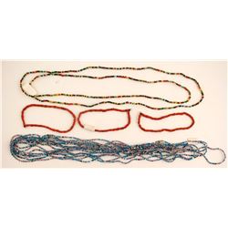Trade Beads (Paiute)  (87700)