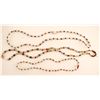 Image 1 : Trade Bead Necklaces (87673)