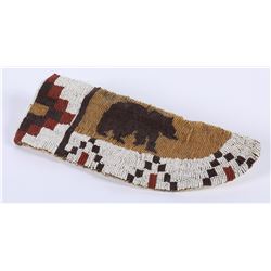 California Bear Knife Sheath   (87846)
